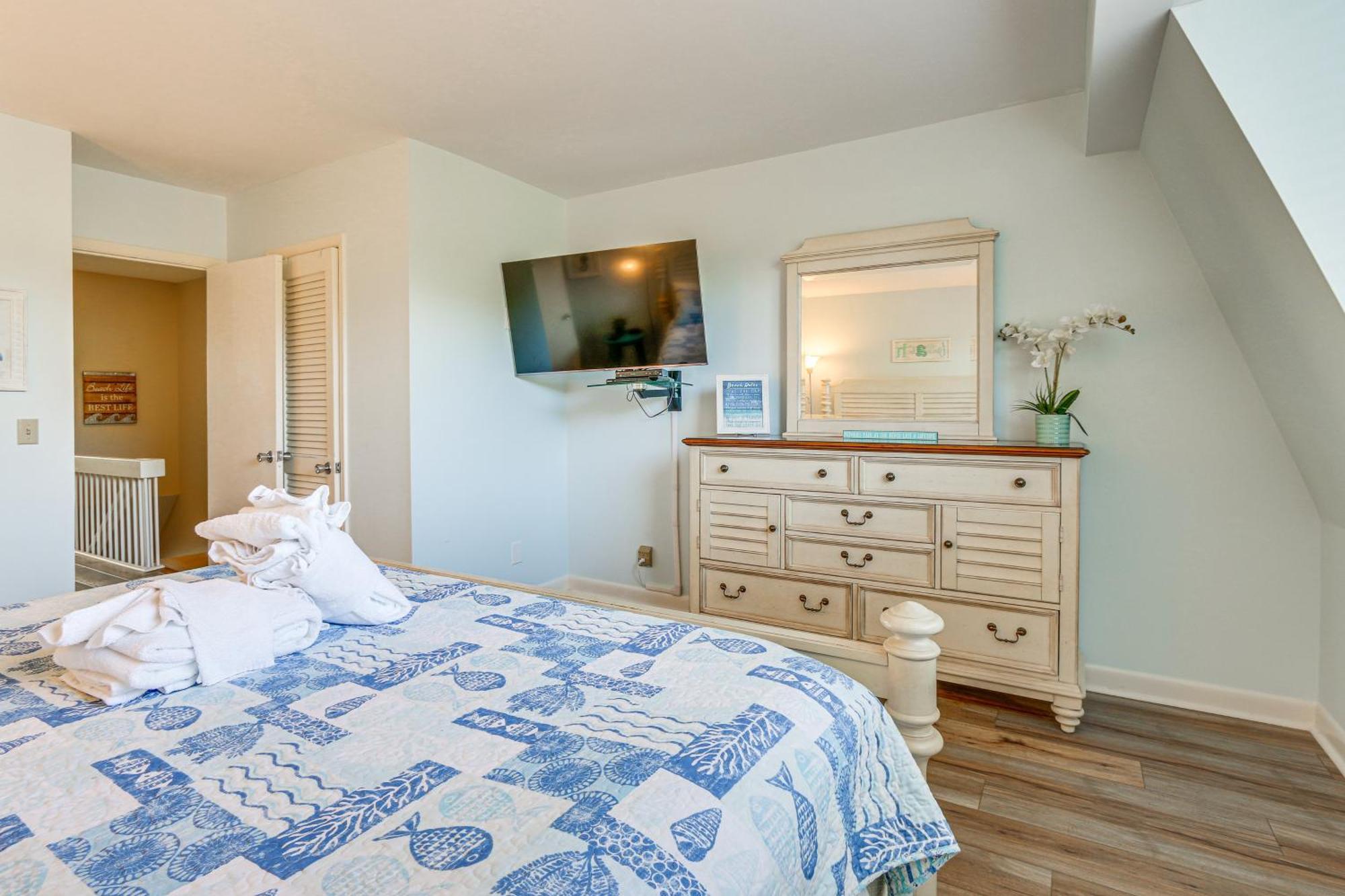 Hilton Head Condo Walk To Coligny Beach And Plaza! Hilton Head Island Dış mekan fotoğraf
